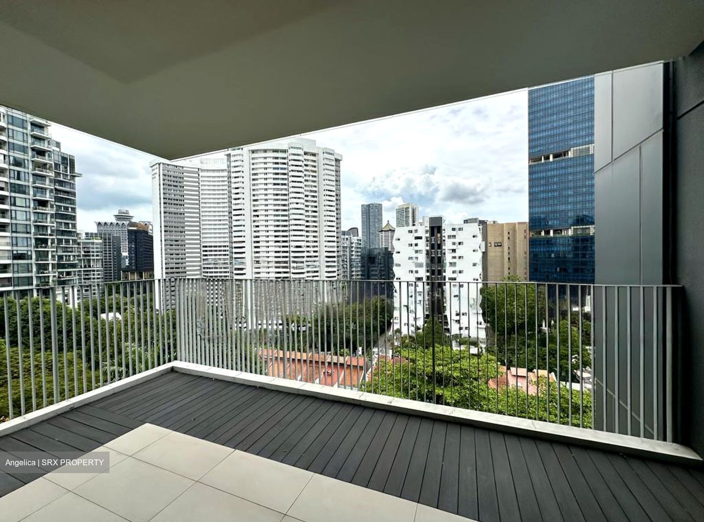 The Peak @ Cairnhill II (D9), Apartment #462898591